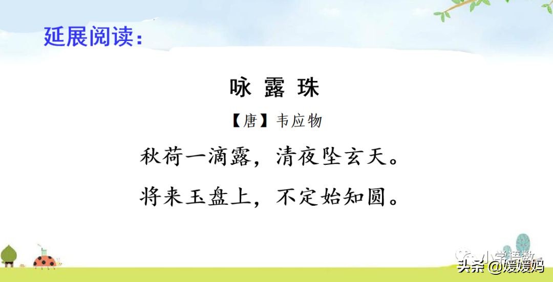 先寫現(xiàn)象再提出問(wèn)題的句子