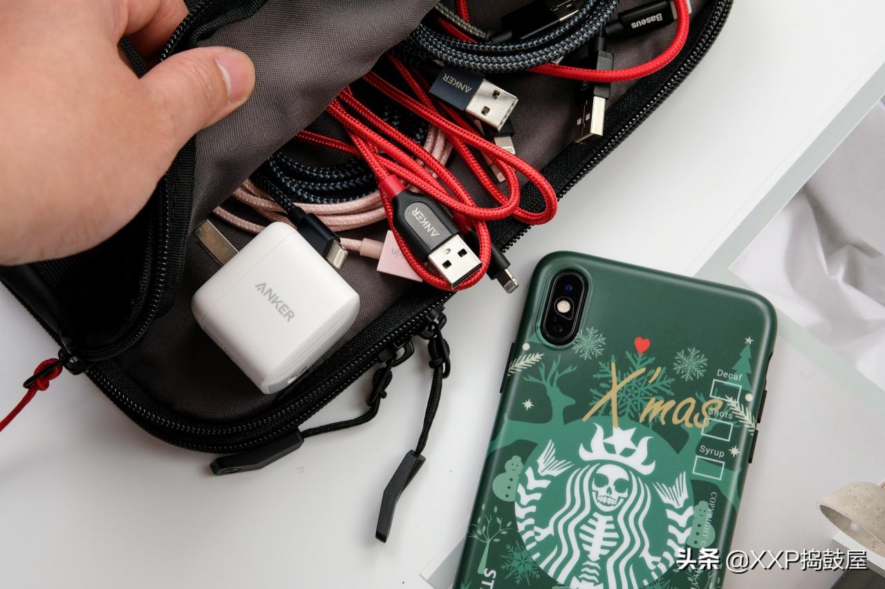 蘋果充電器哪個牌子質量好（蘋果充電器十大排行榜）