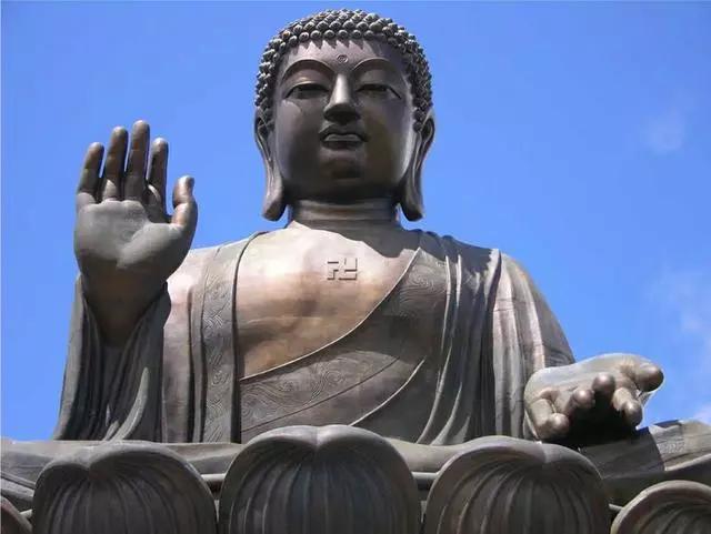 世界上最詭異的符號“卐”