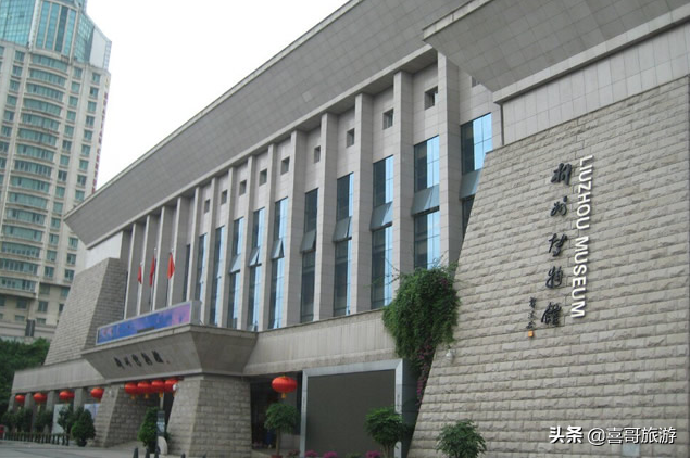 柳州景點景點排名(柳州市附近好玩的十大旅游景點)