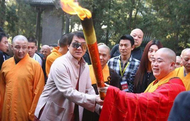 少林寺進軍房地產(少林寺4.52億鄭州買地)