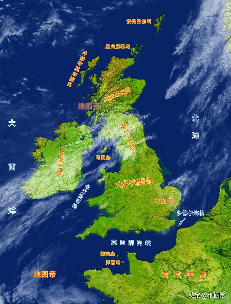 英國為什么要退出歐盟的原因(英國脫歐的意義和影響)