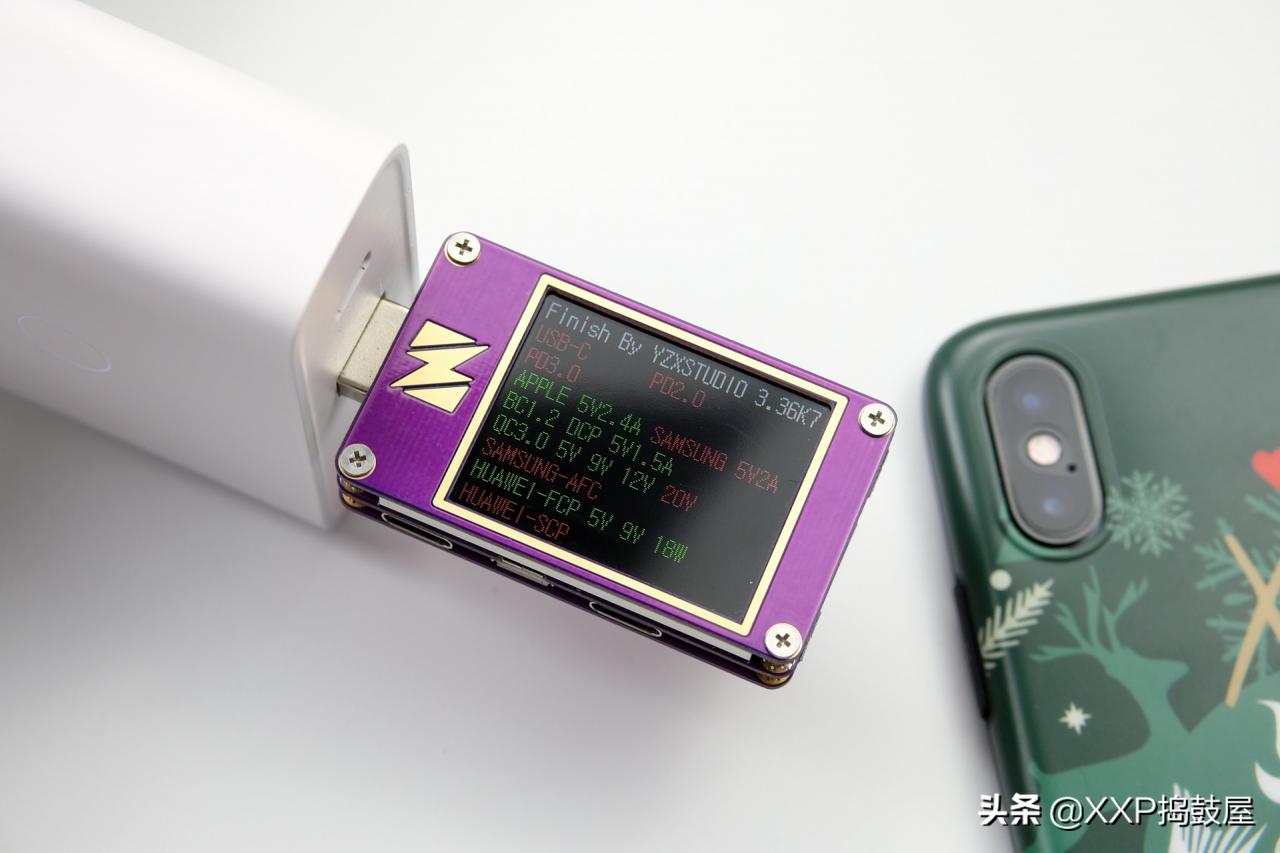 蘋果充電器哪個牌子質量好（蘋果充電器十大排行榜）