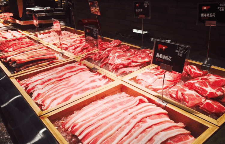 豬肉生意怎么吸引客戶(賣豬肉的技巧與營銷)