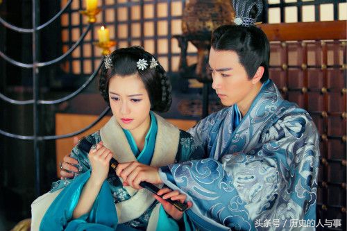 郭威為什么傳位給柴榮(郭威有兒子嗎)