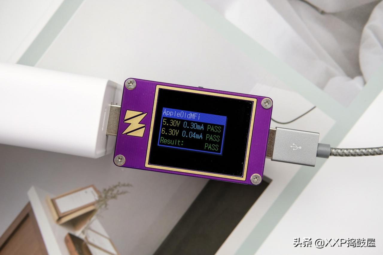 蘋果充電器哪個牌子質量好（蘋果充電器十大排行榜）