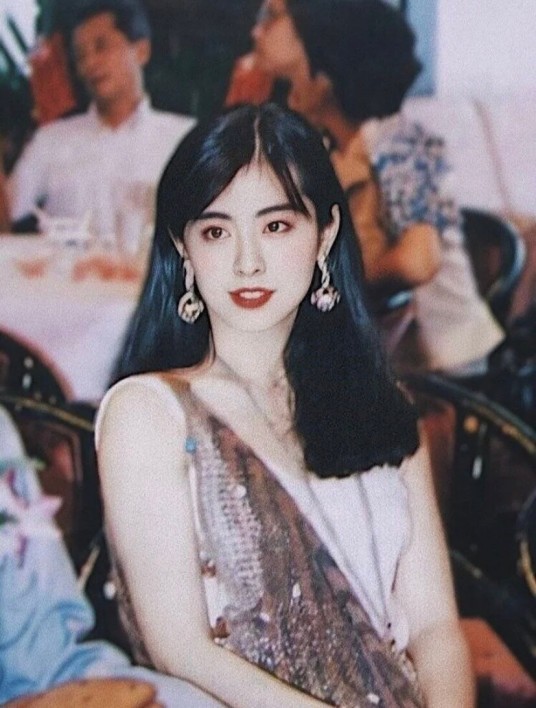 中國現(xiàn)代十大美女(中國最漂亮的十大美女)