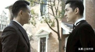 偽裝者死間計劃是什么(偽裝者死間計劃解讀)
