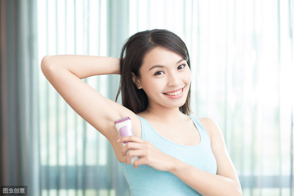 女生體毛太多怎么辦(女生下體毛旺盛是好是壞)