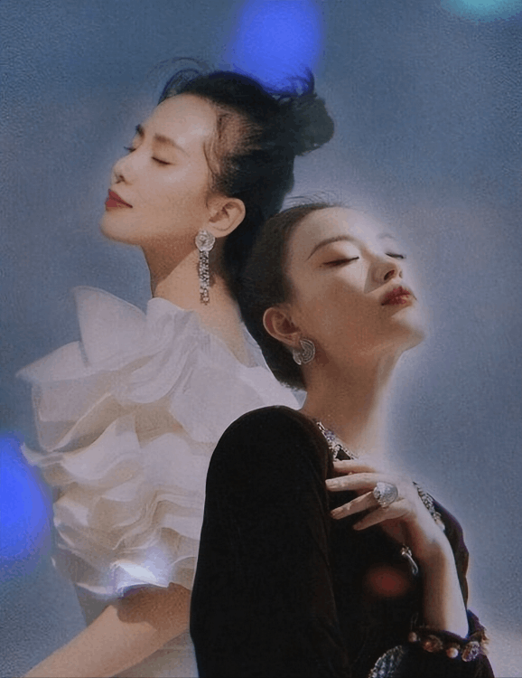 中國現(xiàn)代十大美女(中國最漂亮的十大美女)