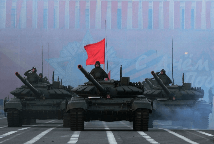 北約為什么不接納烏克蘭(北約為什么跟俄羅斯過(guò)不去)