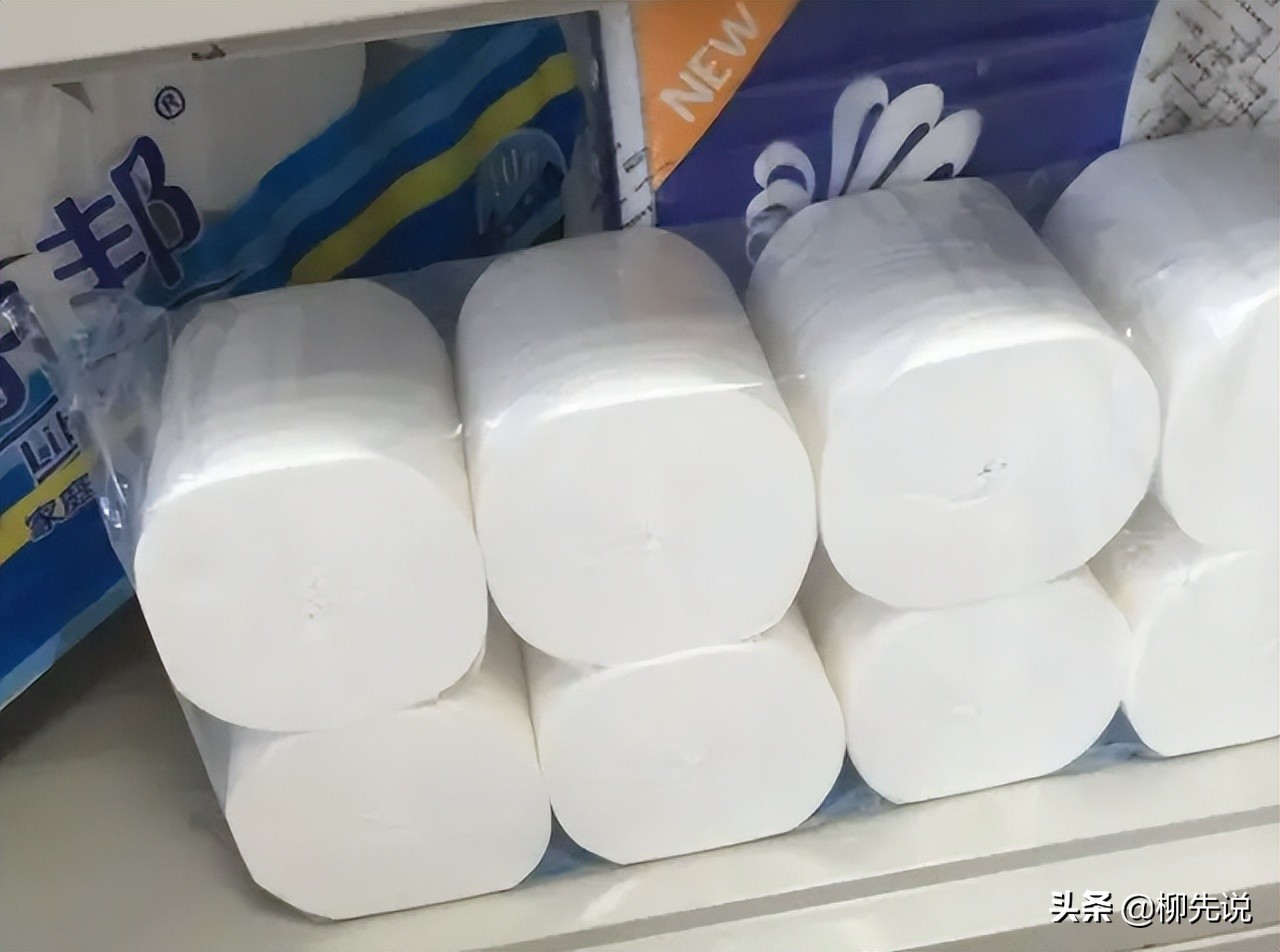 中國前十名衛生紙排名(最安全的衛生紙排行榜)