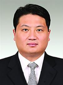 上海市現任領導班子成員名單及簡歷