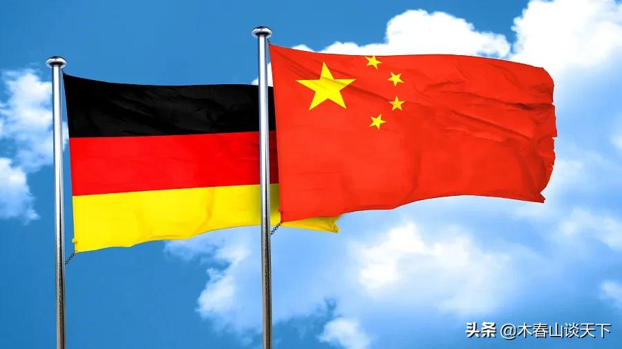 德國對中國友好嗎（中國人在德國安全嗎）