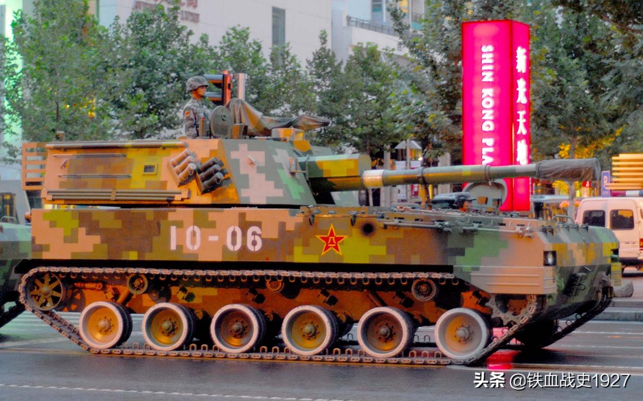 中俄開戰(zhàn)中國(guó)能堅(jiān)持多久(中國(guó)與俄羅斯軍力差距)
