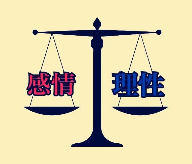 論理性與感性的關系(感性和理性的區(qū)別)