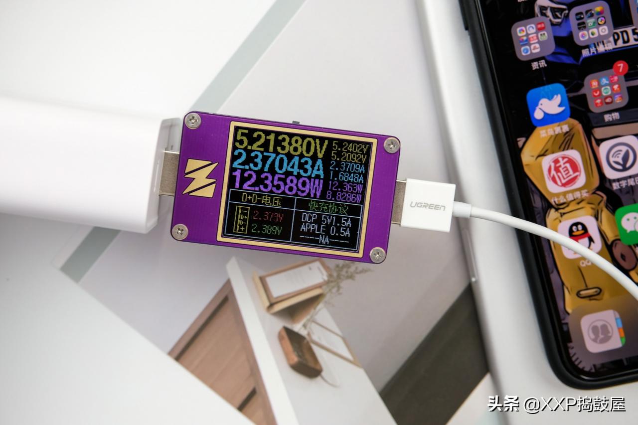 蘋果充電器哪個牌子質量好（蘋果充電器十大排行榜）