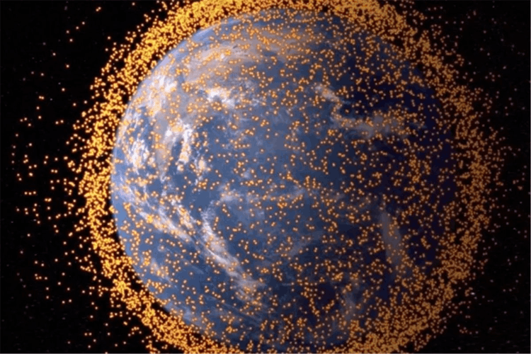 馬斯克的星鏈衛星真實目的(星鏈計劃對中國影響)