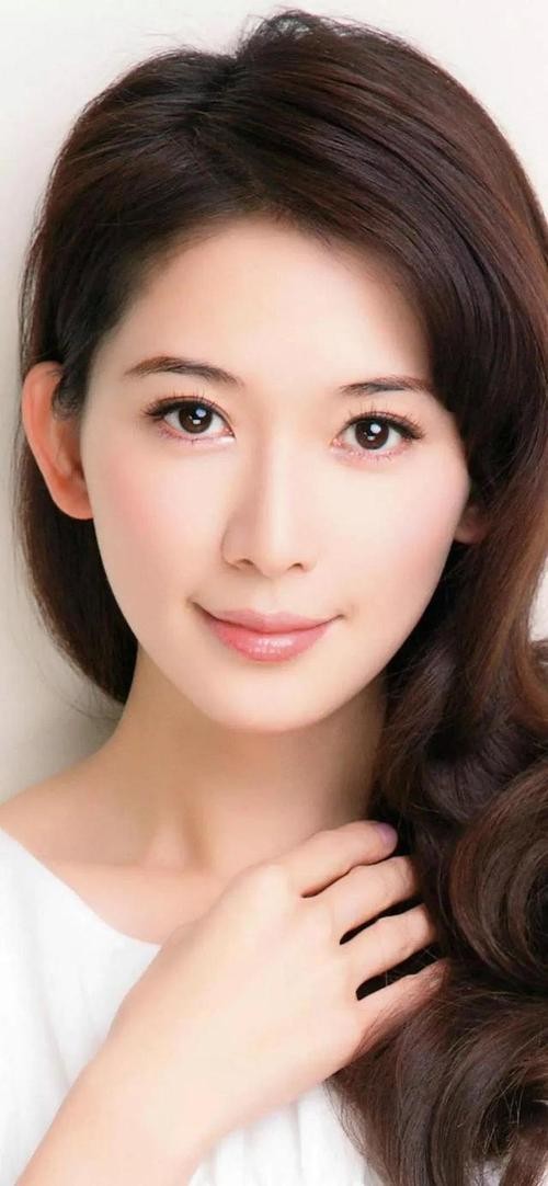中國現(xiàn)代十大美女(中國最漂亮的十大美女)