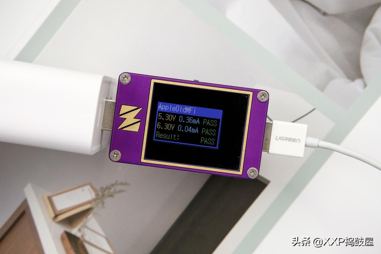 蘋果充電器哪個牌子質量好（蘋果充電器十大排行榜）
