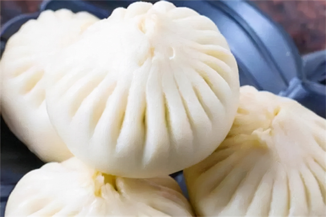 天津狗不理包子多少錢一斤(天津狗不理總店價目表)