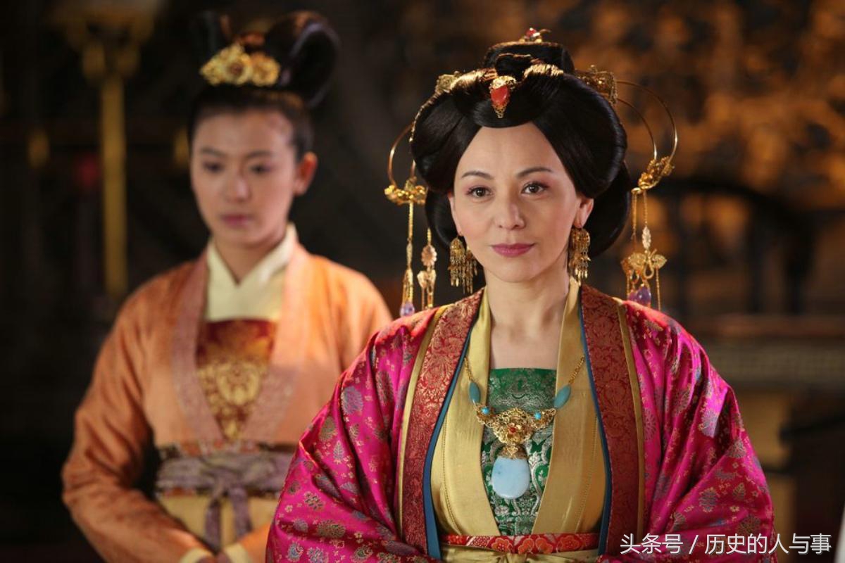 郭威為什么傳位給柴榮(郭威有兒子嗎)