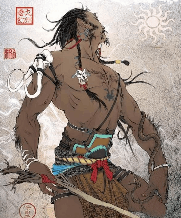 山海經不斷被證實(解讀山海經寫的不僅是地球)
