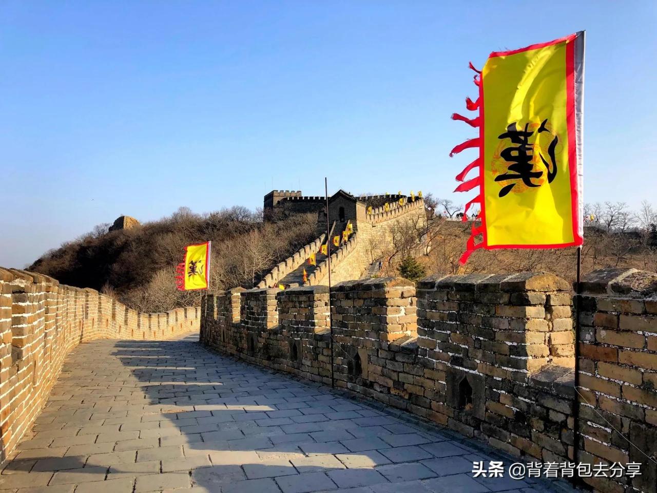 中國一生必去的景點(中國十大著名風景區)