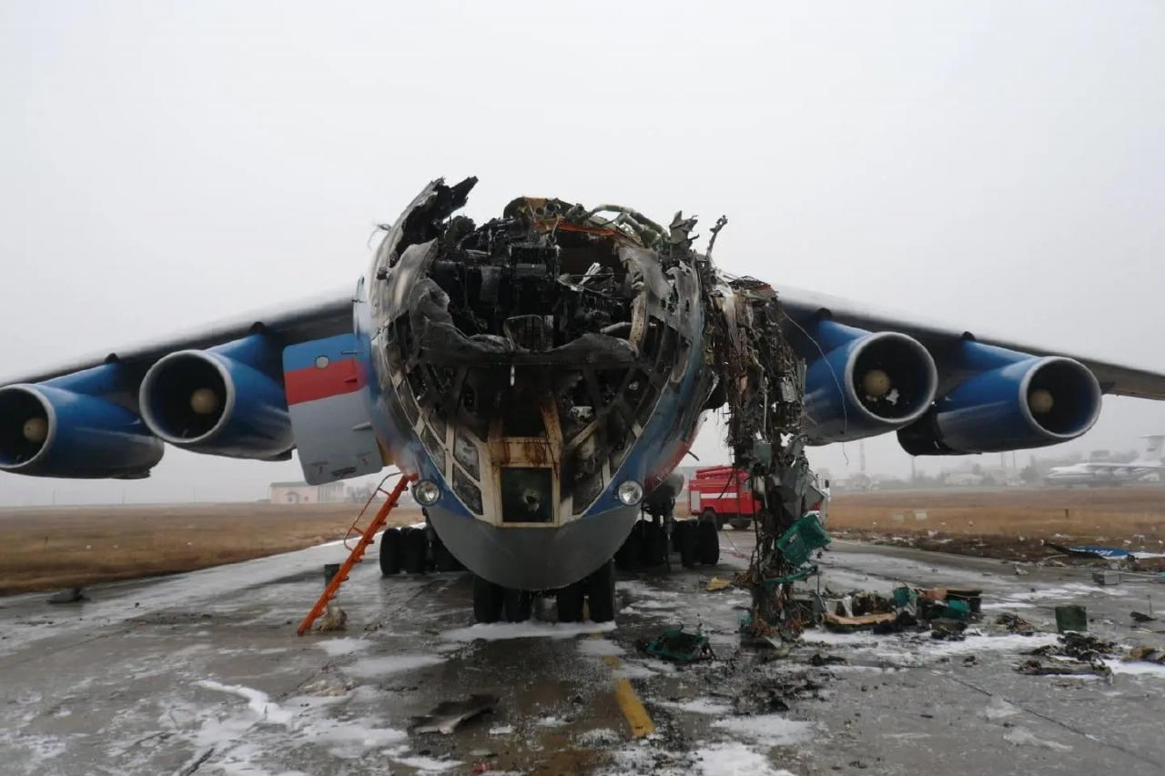 空難為什么沒有遺體(空難遇難者遺體不完整)