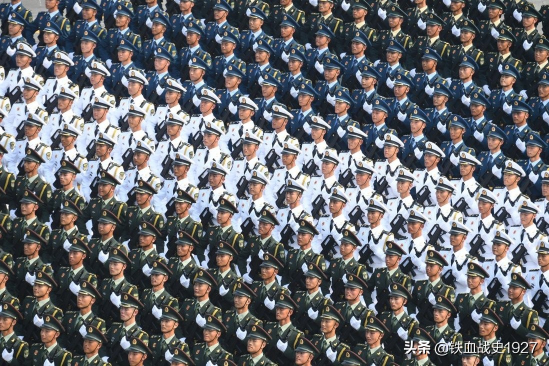 中俄開戰(zhàn)中國(guó)能堅(jiān)持多久(中國(guó)與俄羅斯軍力差距)