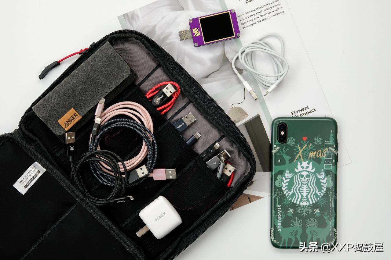 蘋果充電器哪個牌子質量好（蘋果充電器十大排行榜）