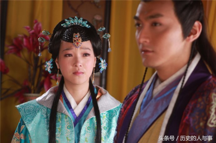 郭威為什么傳位給柴榮(郭威有兒子嗎)