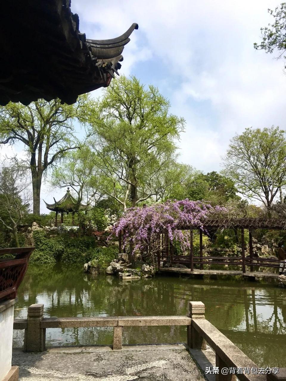 中國一生必去的景點(中國十大著名風景區)