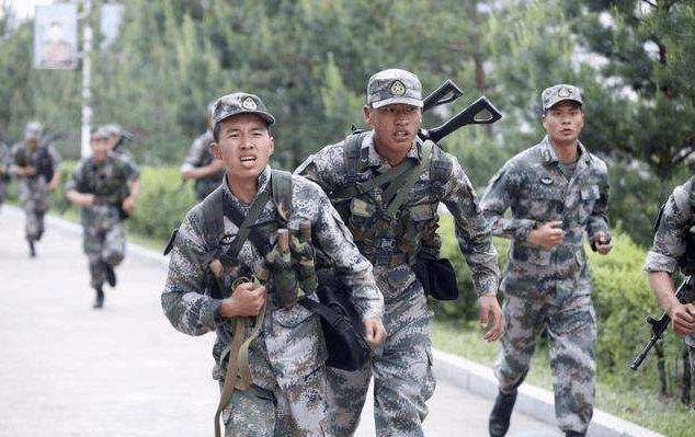 當兵12年后能分配到什么工作(當兵12年轉業有編制嗎)