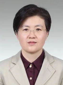 上海市現任領導班子成員名單及簡歷