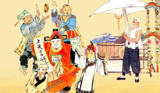 灶神最忌什么東西沖撞(哪些事情會沖犯灶神)