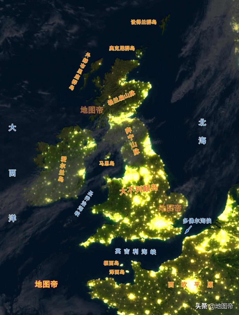 英國為什么要退出歐盟的原因(英國脫歐的意義和影響)