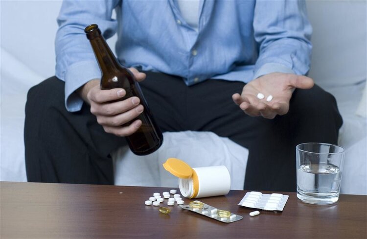 有酒癮的人怎么辦用什么辦法能戒掉
