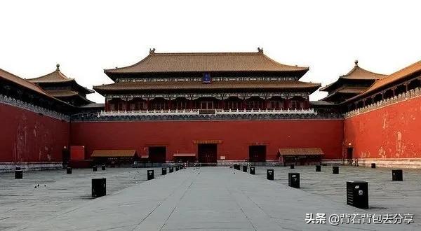 中國一生必去的景點(中國十大著名風景區)