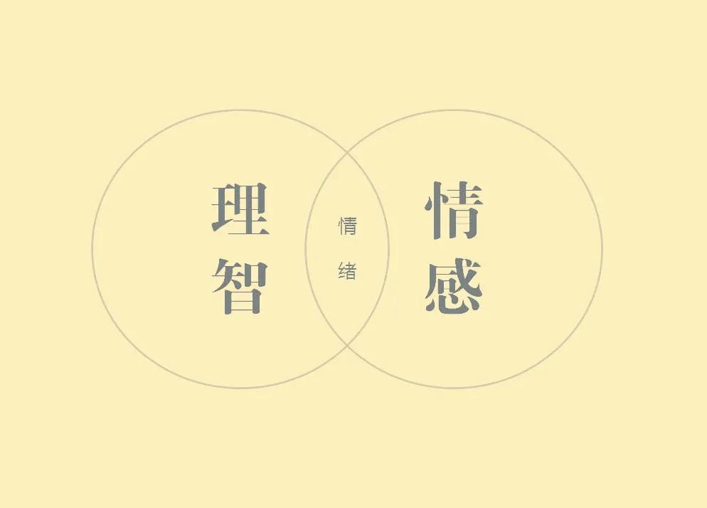 論理性與感性的關系(感性和理性的區(qū)別)