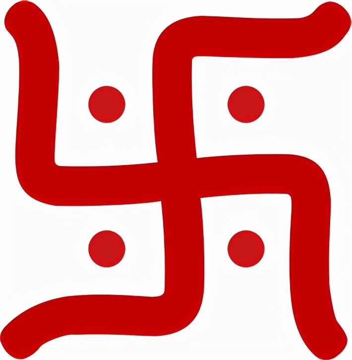 世界上最詭異的符號“卐”