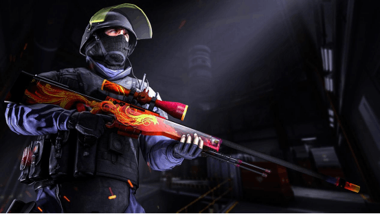 新手玩csgo會被罵嗎（csgo很難上手嗎剛開始玩怎么玩）