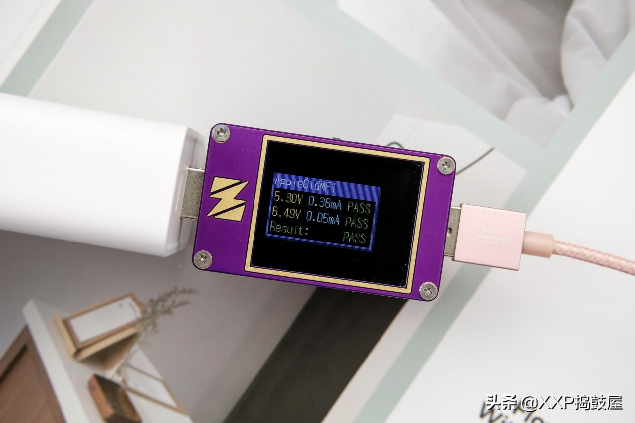 蘋果充電器哪個牌子質量好（蘋果充電器十大排行榜）