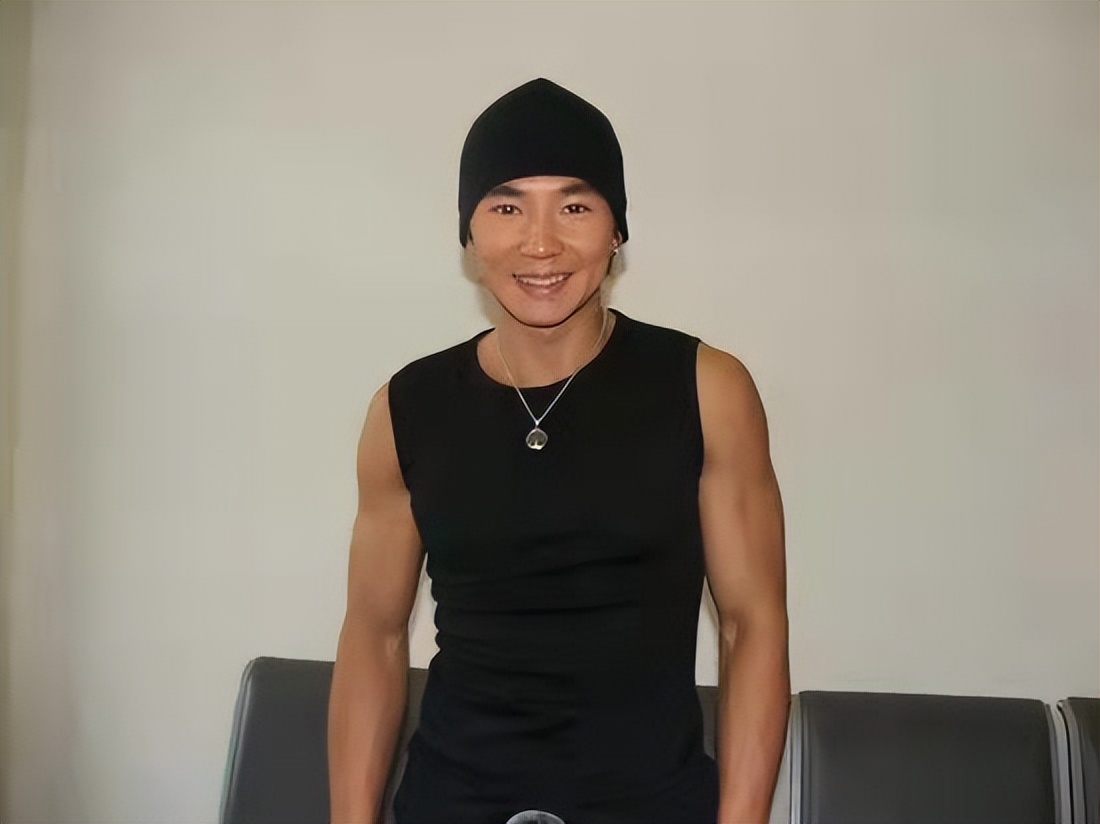 劉畊宏個(gè)人資料簡介,劉畊宏為什么這么火