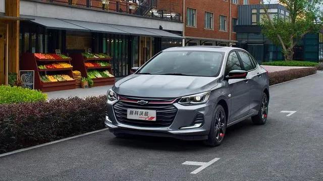 5萬左右自動擋的車哪款好(5萬落地最熱銷十款車自動擋)
