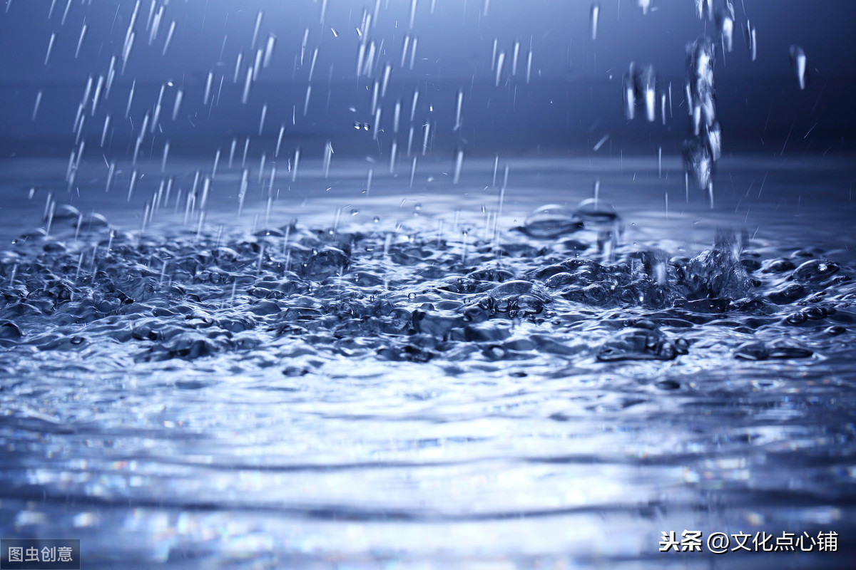 無奈朝來寒雨晚來風(fēng)(滿目山河空念遠(yuǎn),落花風(fēng)雨更傷春)