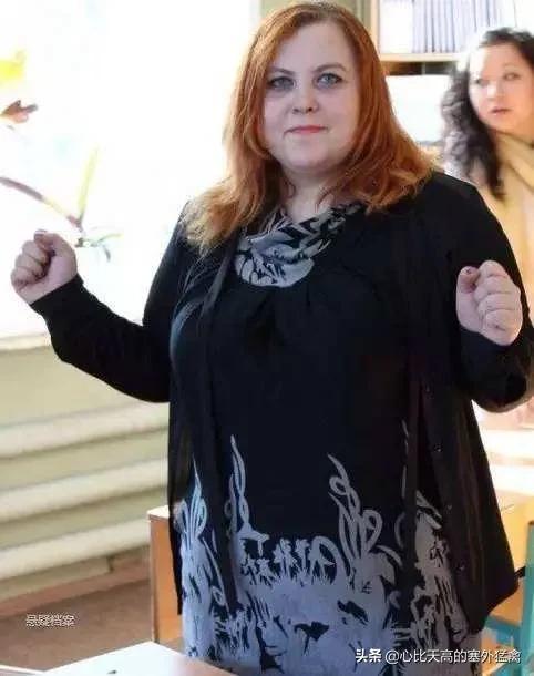 俄羅斯女人為什么長的漂亮(俄羅斯女人體味重是什么味)