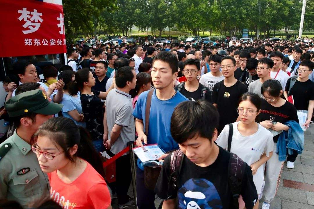 能上一本的學(xué)生占多少（全國一本率有多少）