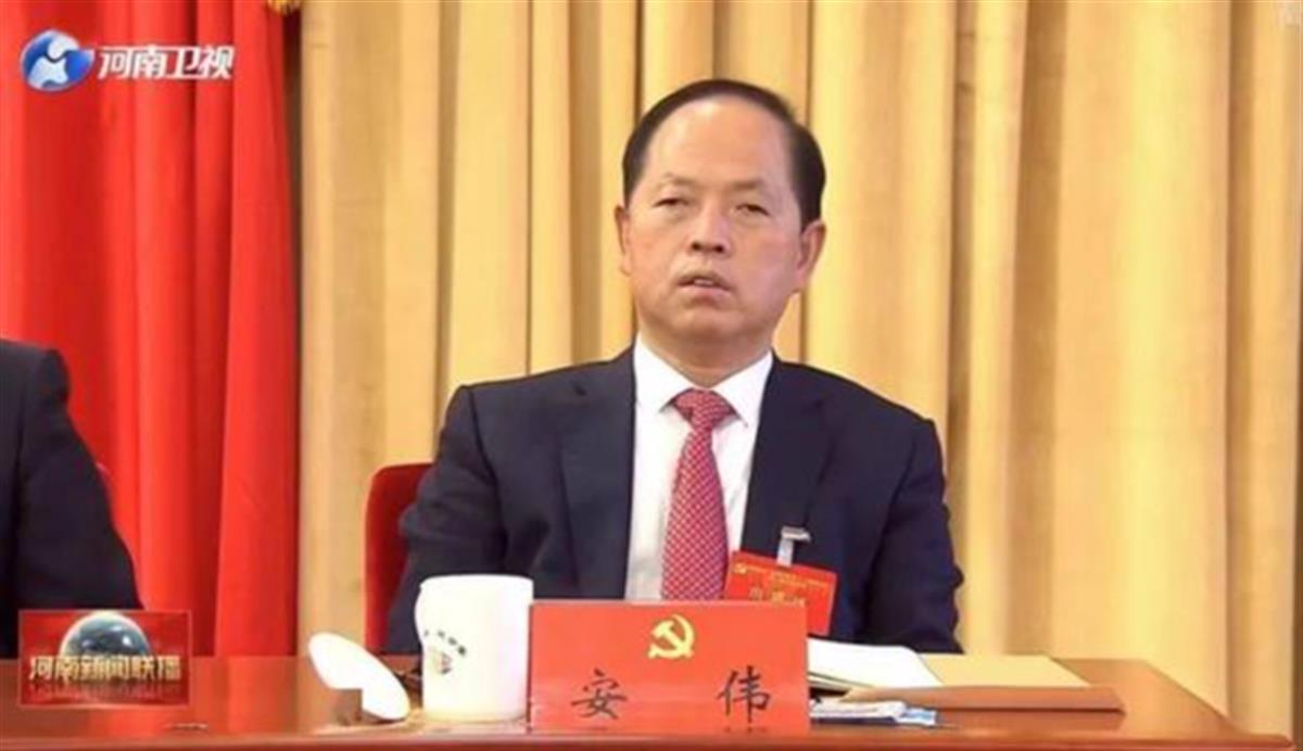 現任鄭州市委書記是誰（鄭州市委書記什么級別）
