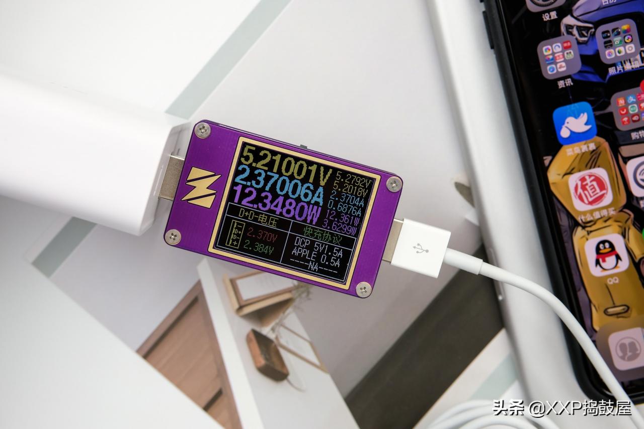 蘋果充電器哪個牌子質量好（蘋果充電器十大排行榜）